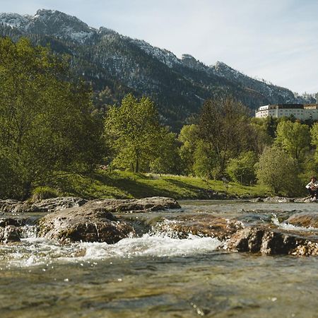 Agrad Chalets Aschau im Chiemgau Eksteriør bilde
