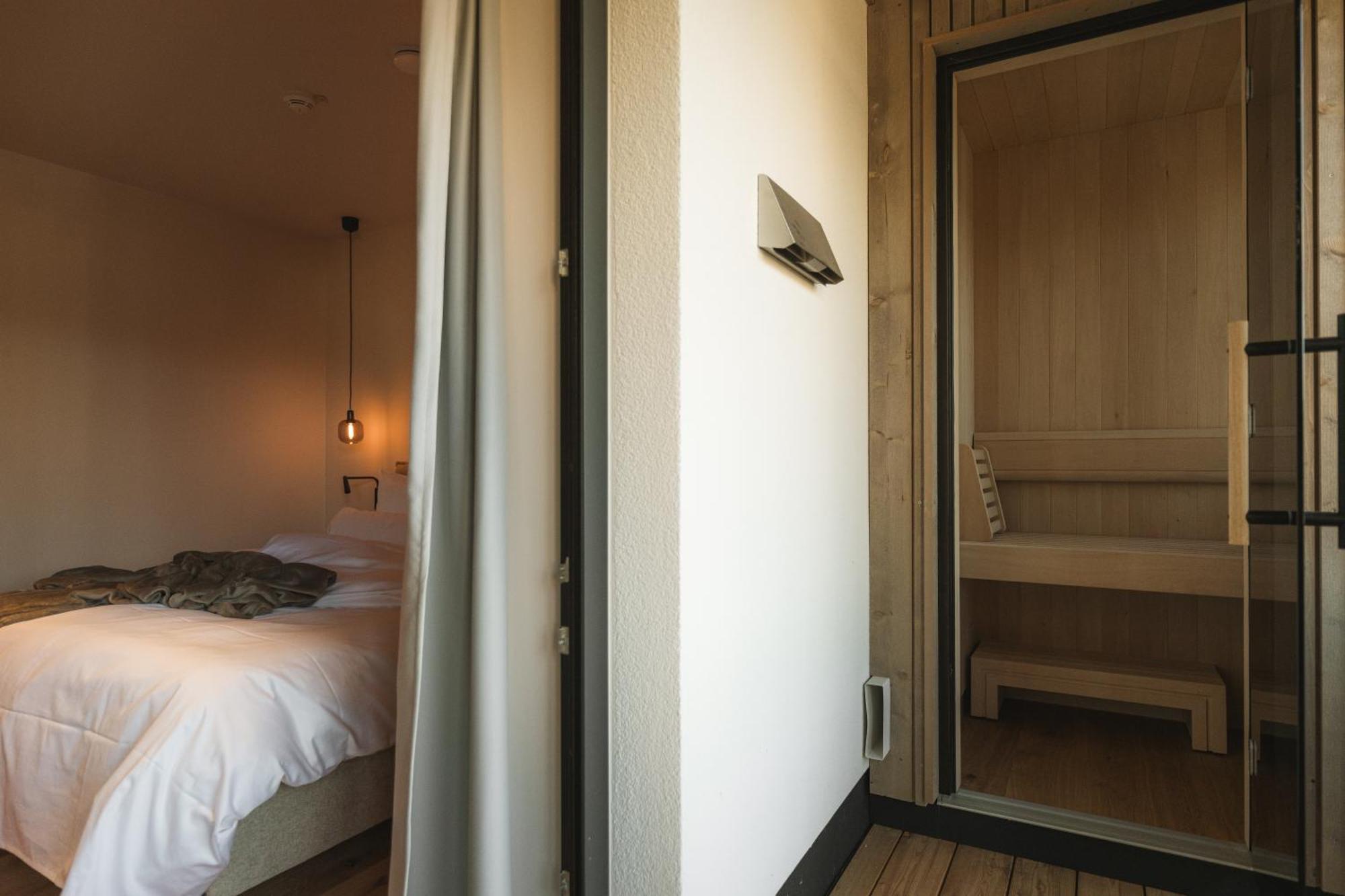 Agrad Chalets Aschau im Chiemgau Eksteriør bilde