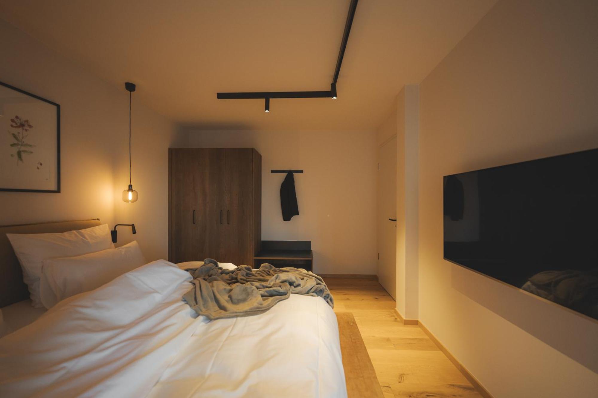 Agrad Chalets Aschau im Chiemgau Eksteriør bilde