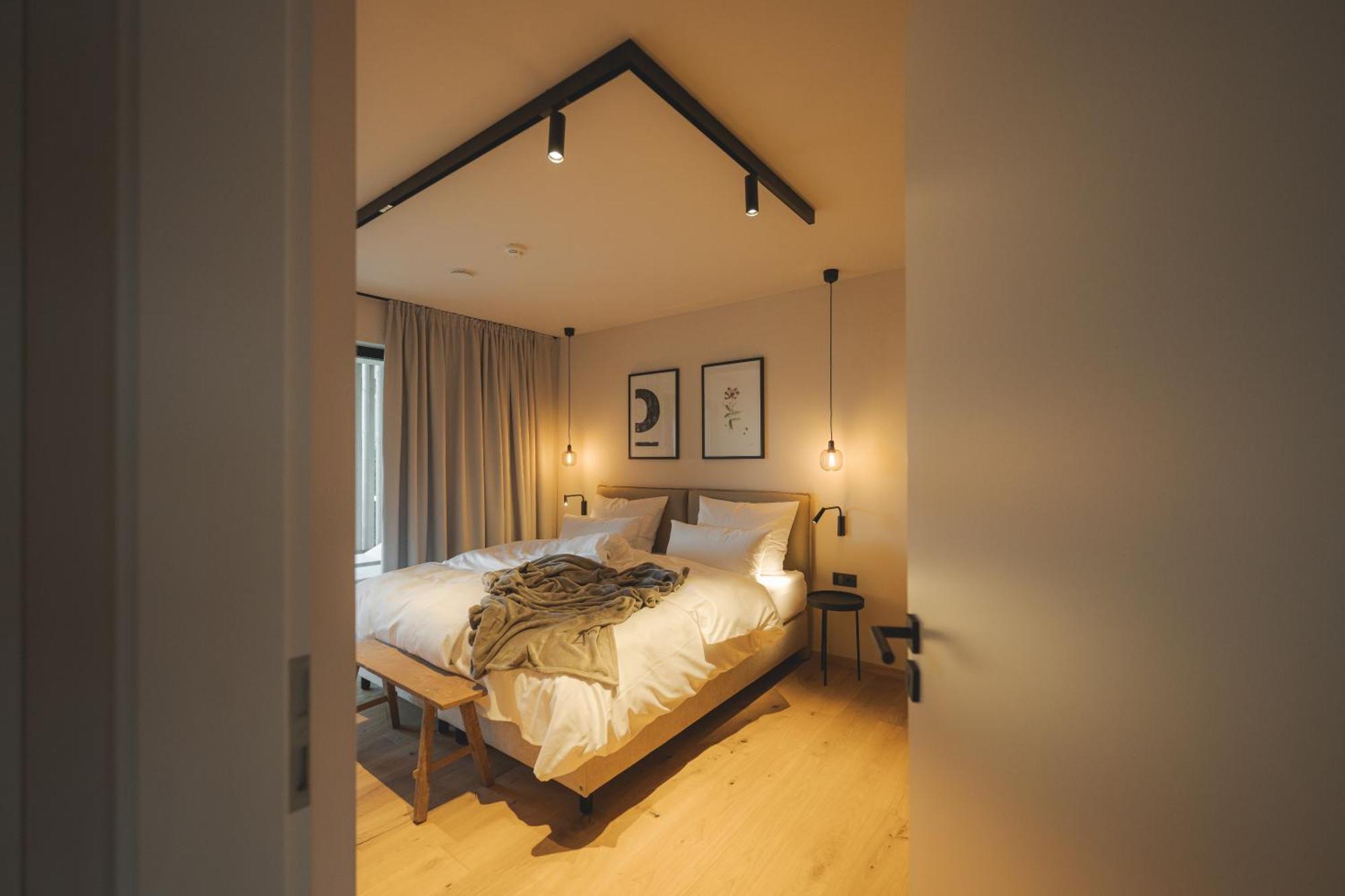Agrad Chalets Aschau im Chiemgau Eksteriør bilde