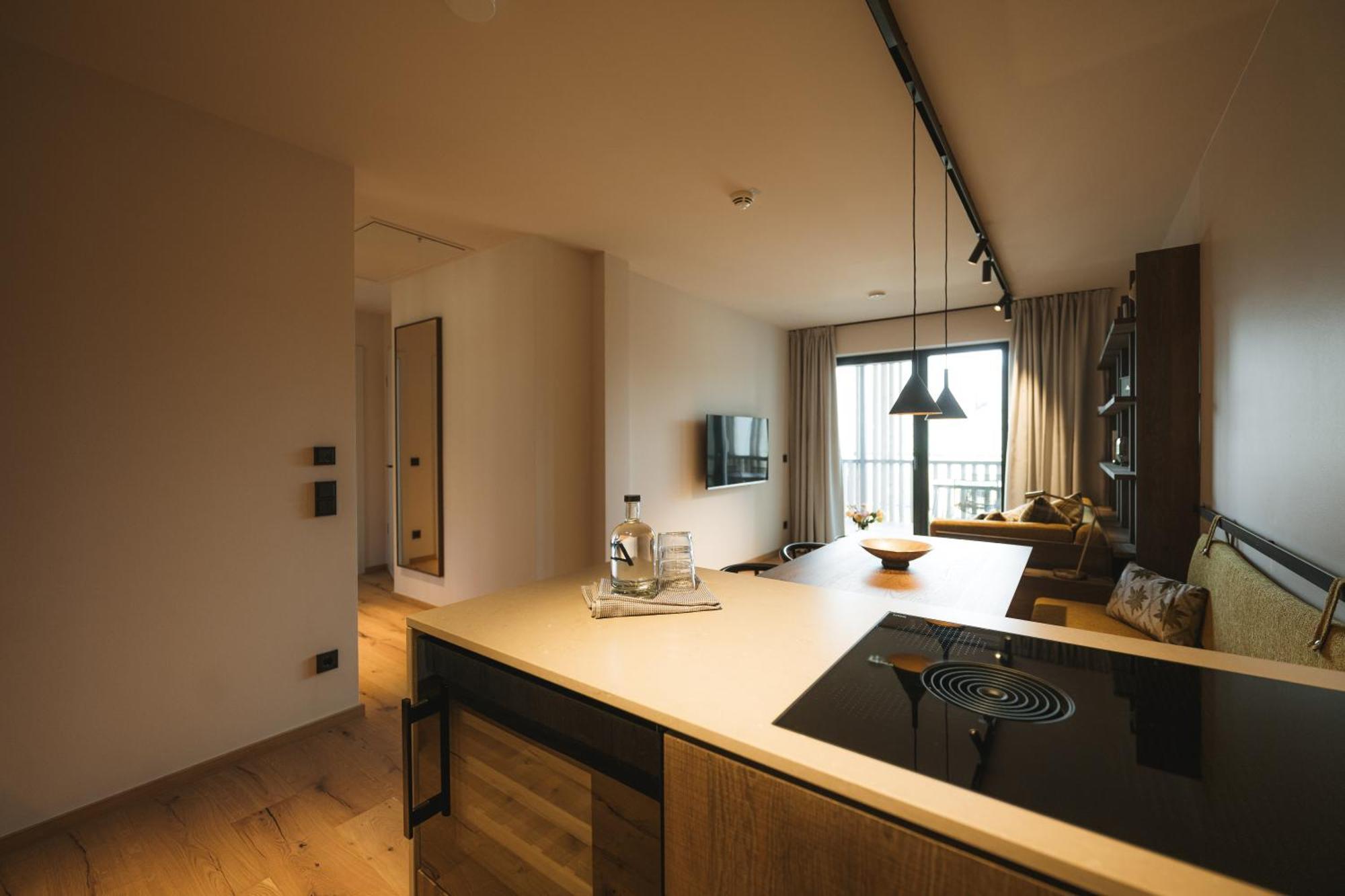 Agrad Chalets Aschau im Chiemgau Eksteriør bilde