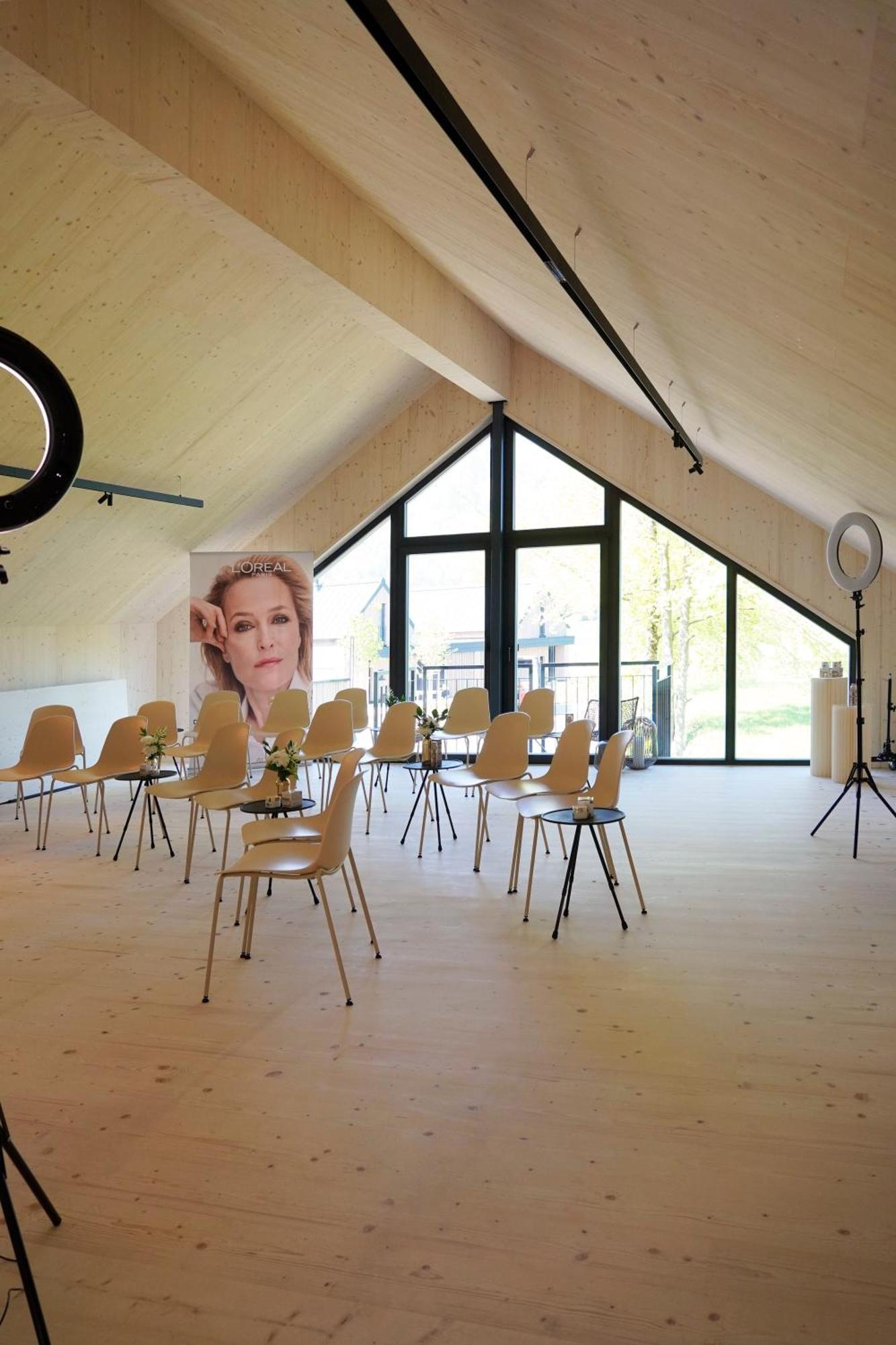 Agrad Chalets Aschau im Chiemgau Eksteriør bilde